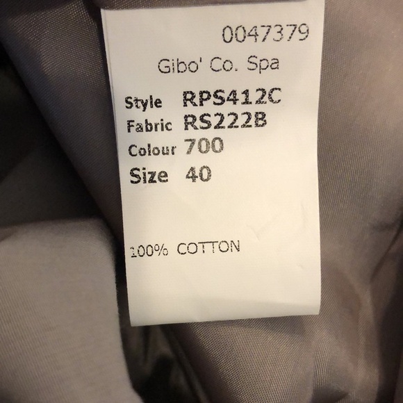 Antonio Marras gorgeous tan / brown tank balloon dress. New with tags! - Picture 11 of 13